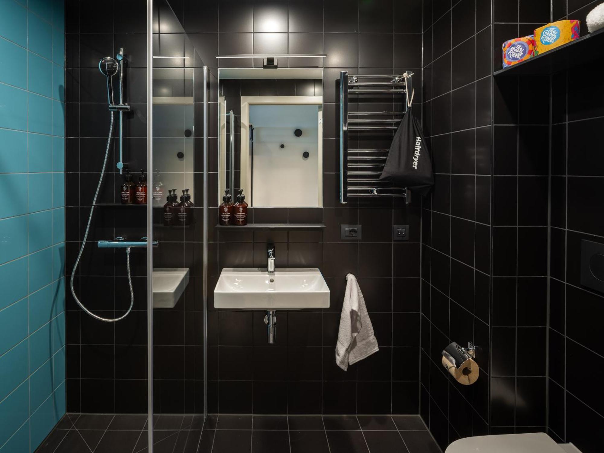 The Social Hub 4* Rome