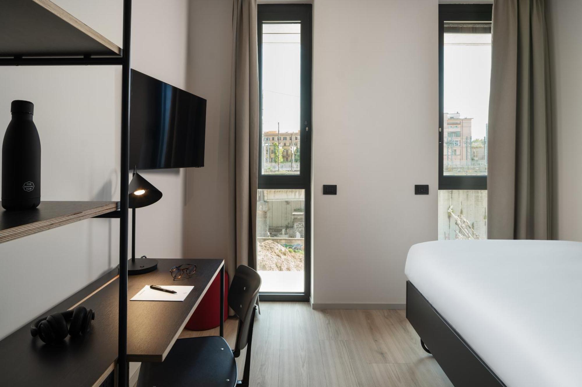 The Social Hub Hotel 4*