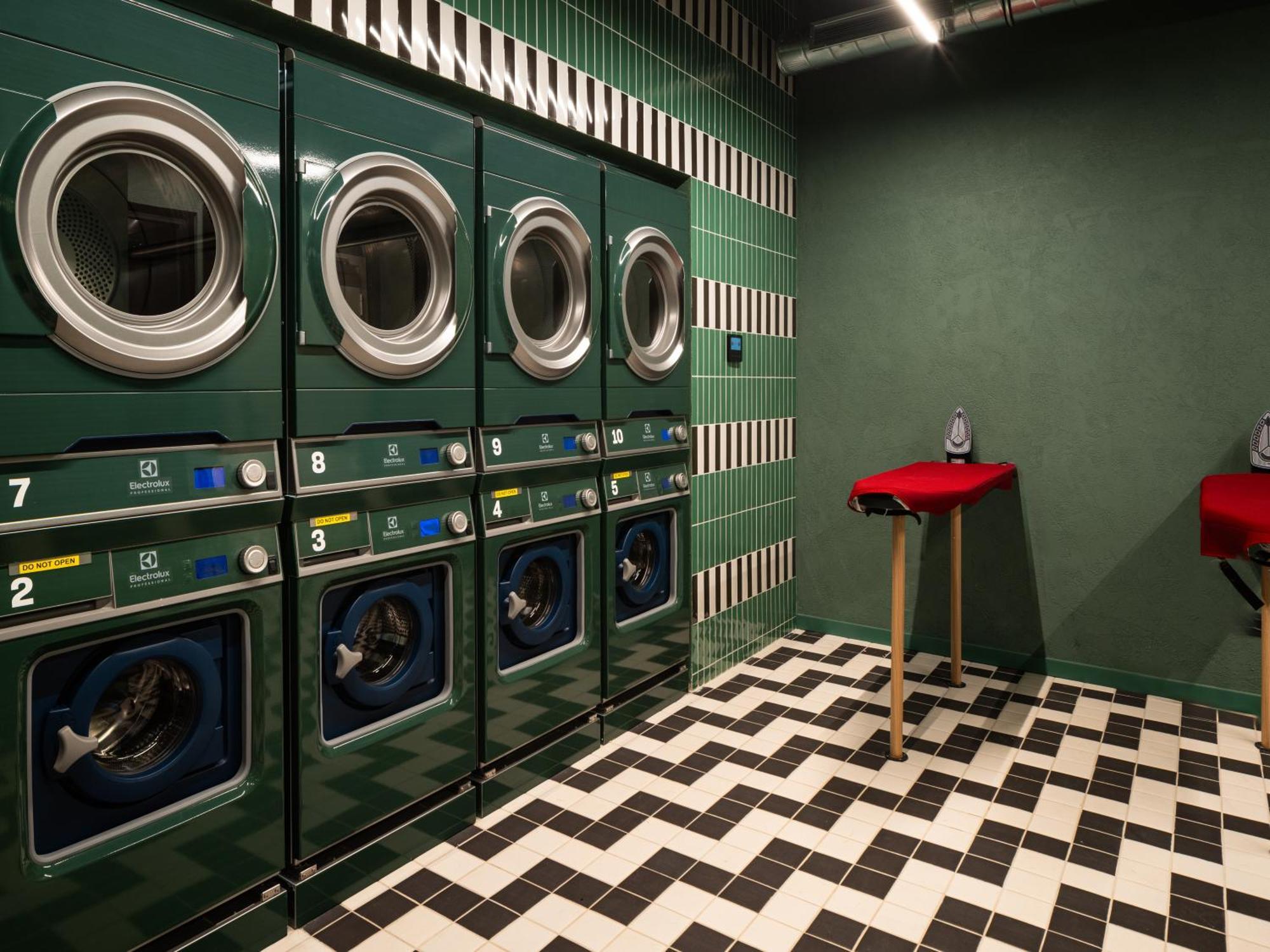 The Social Hub Hotel 4*
