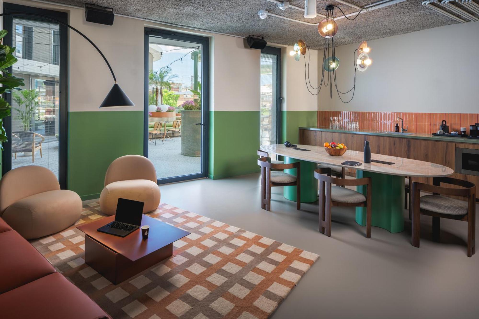 The Social Hub Hotel Roma