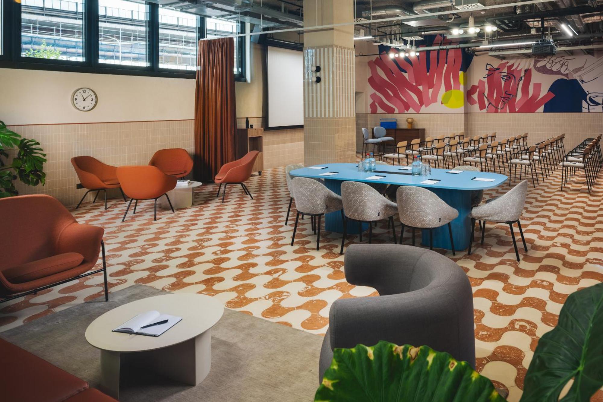 Hotel The Social Hub