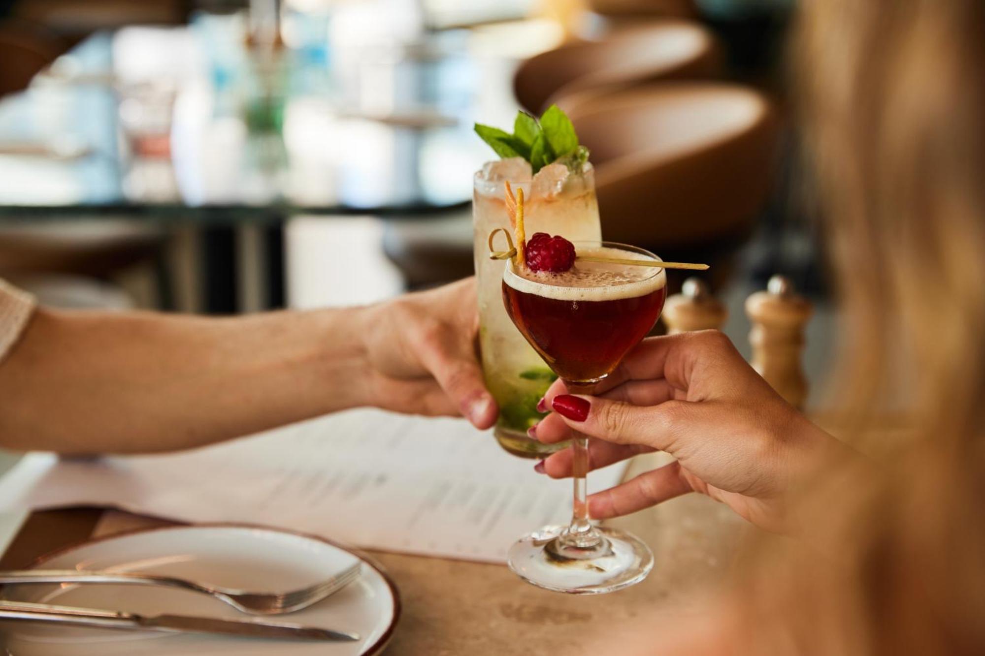 The Social Hub Hotel 4*