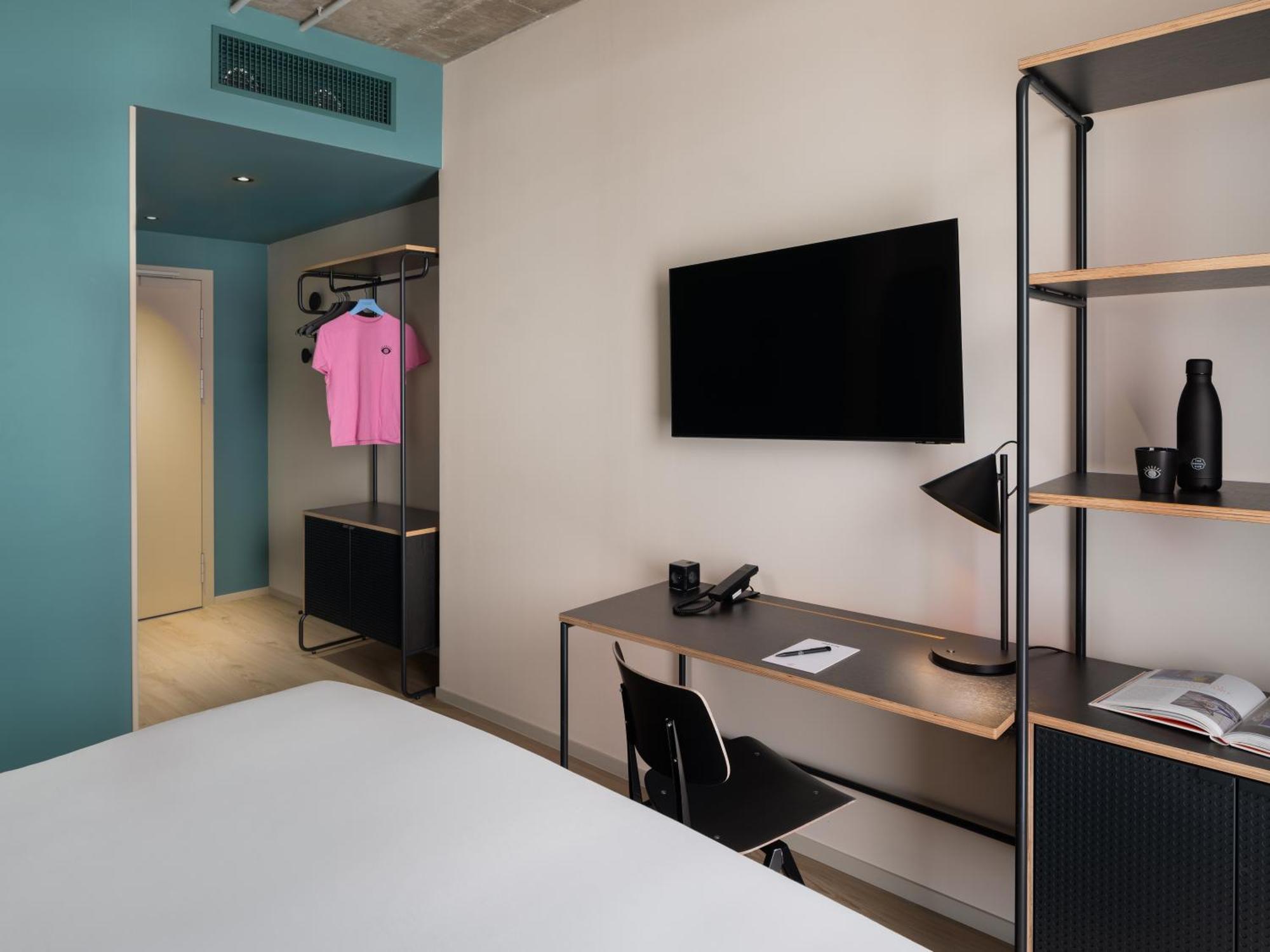 The Social Hub Hotel 4*