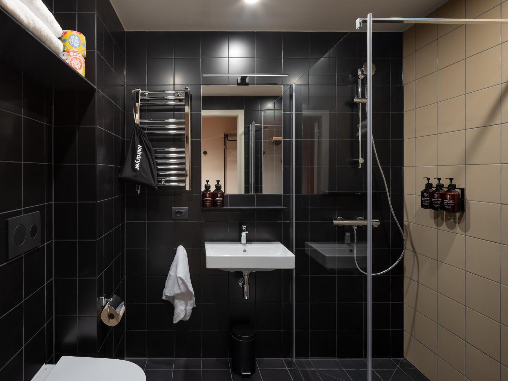 The Social Hub Hotel 4*